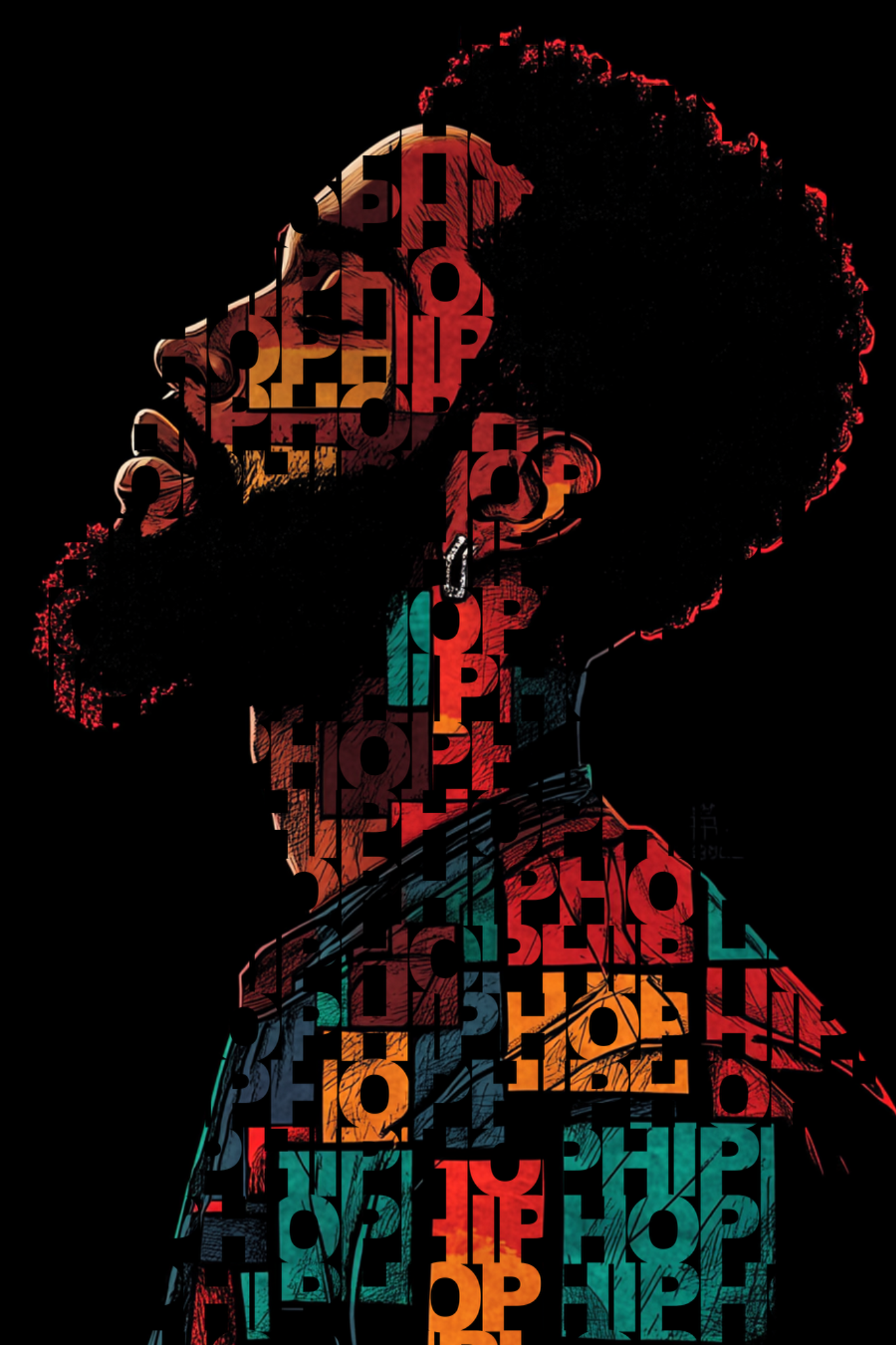 Lotta Lettas artwork titled Hope