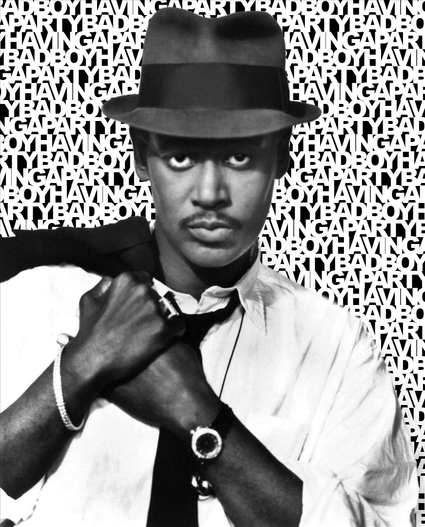 Lotta Lettas artwork titled Luther