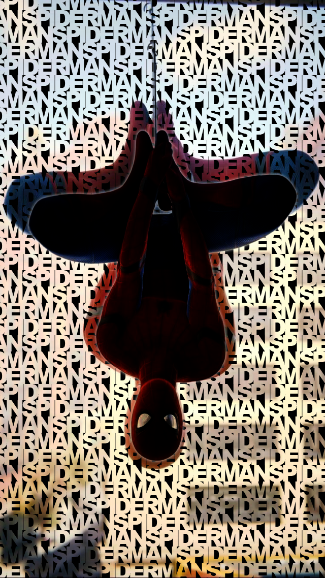 Lotta Lettas artwork titled Spidey